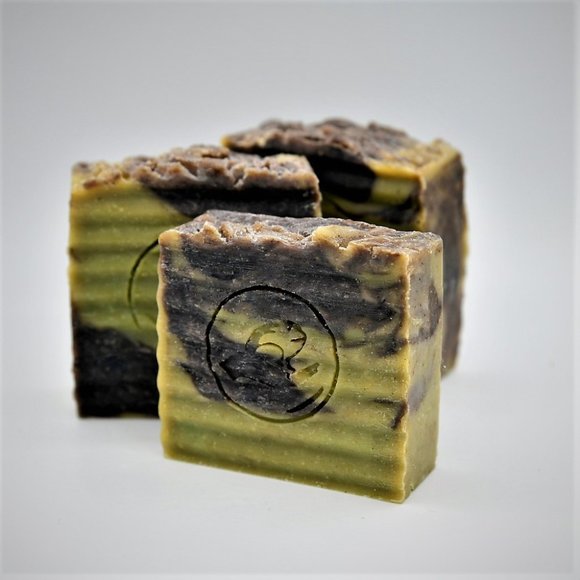 Serenity All-Natural Soap - Picture 3 of 4